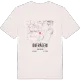 Oberägeri kort T-shirt