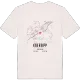 Oberbipp kort T-shirt