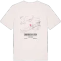 Oberbuchsiten kort T-shirt