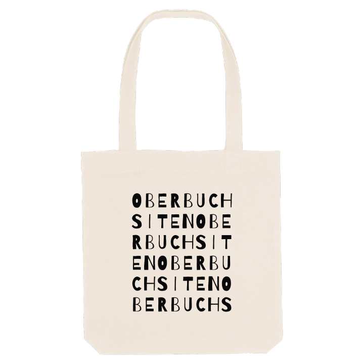 Oberbuchsiten ordleg mulepose – mulepose fra PinShirt