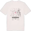 Oberkrämer kort T-shirt