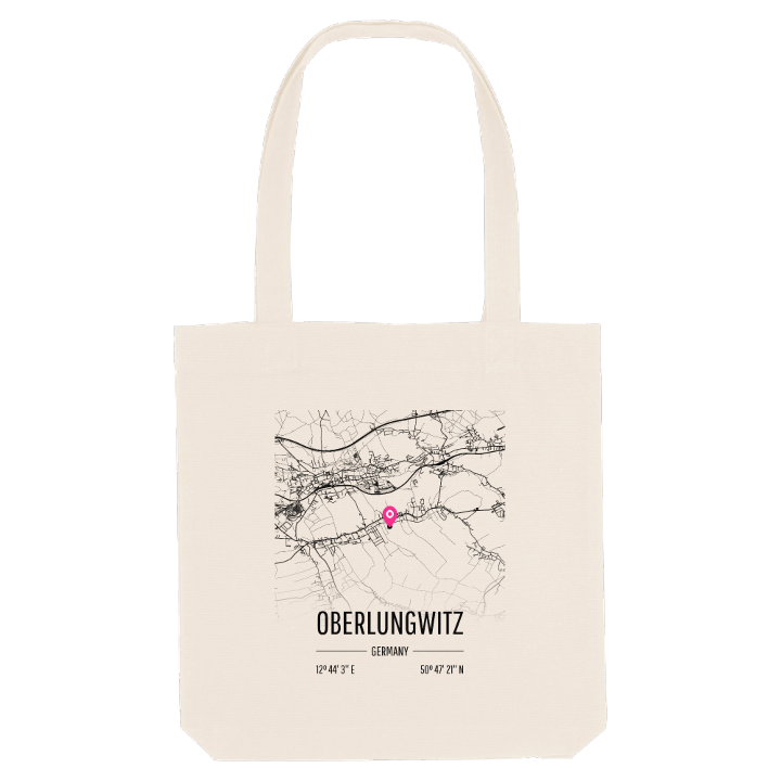 Oberlungwitz kort mulepose – mulepose fra PinShirt