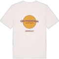 Obermaiselstein cirkel T-shirt