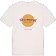 Obermumpf cirkel T-shirt
