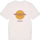 Oberneukirchen cirkel T-shirt