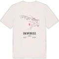 Oberperfuss kort T-shirt