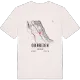 Oberrieden kort T-shirt