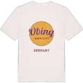 Obing cirkel T-shirt