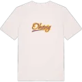 Obsteig baseball T-shirt