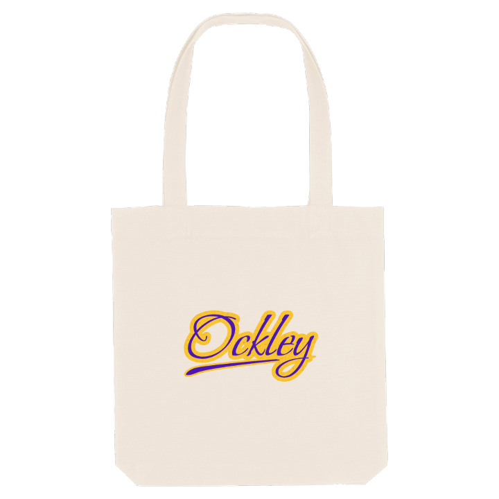 Ockley baseball mulepose – mulepose fra PinShirt