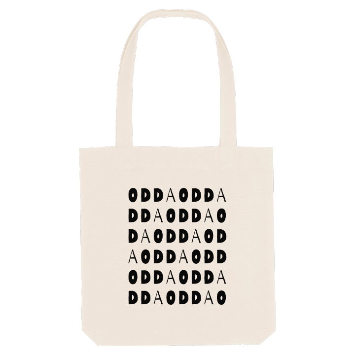 Odda ordleg mulepose – mulepose fra PinShirt