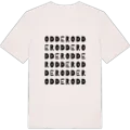 Odder ordleg T-shirt