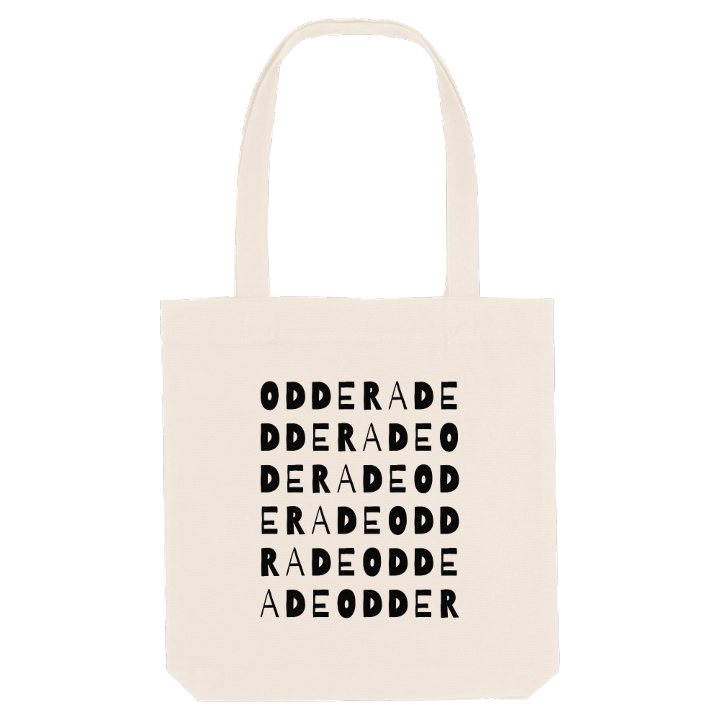 Odderade ordleg mulepose – mulepose fra PinShirt