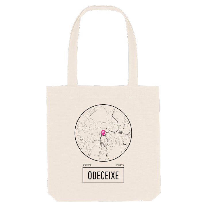 Odeceixe mulepose – mulepose fra PinShirt