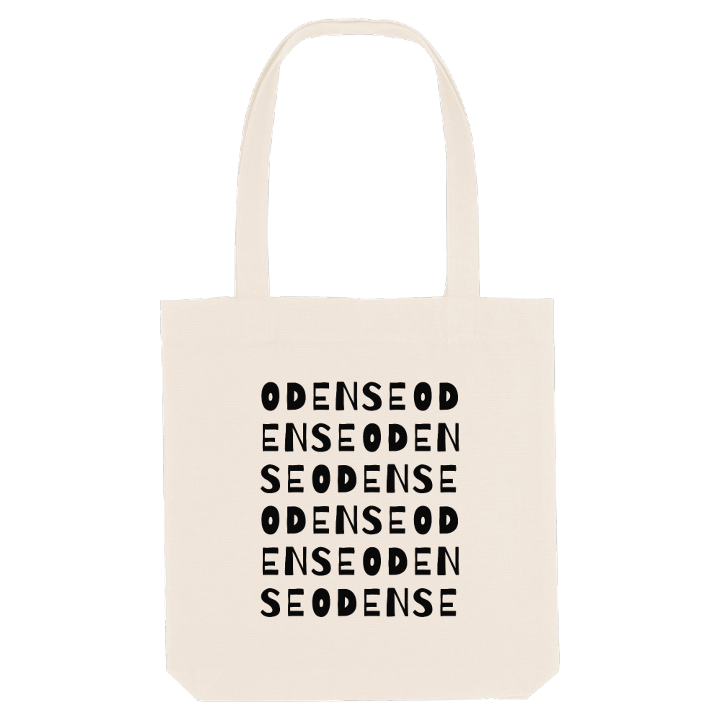 Odense ordleg mulepose – mulepose fra PinShirt