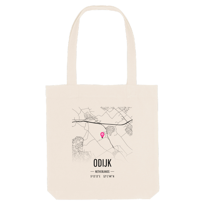 Odijk kort mulepose – mulepose fra PinShirt