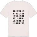 Odivelas ordleg T-shirt