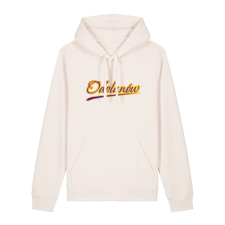Odolanów baseball hættetrøje – hættetrøje fra PinShirt