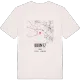 Odomez kort T-shirt