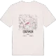Odrzykoń kort T-shirt