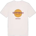 Oederquart cirkel T-shirt