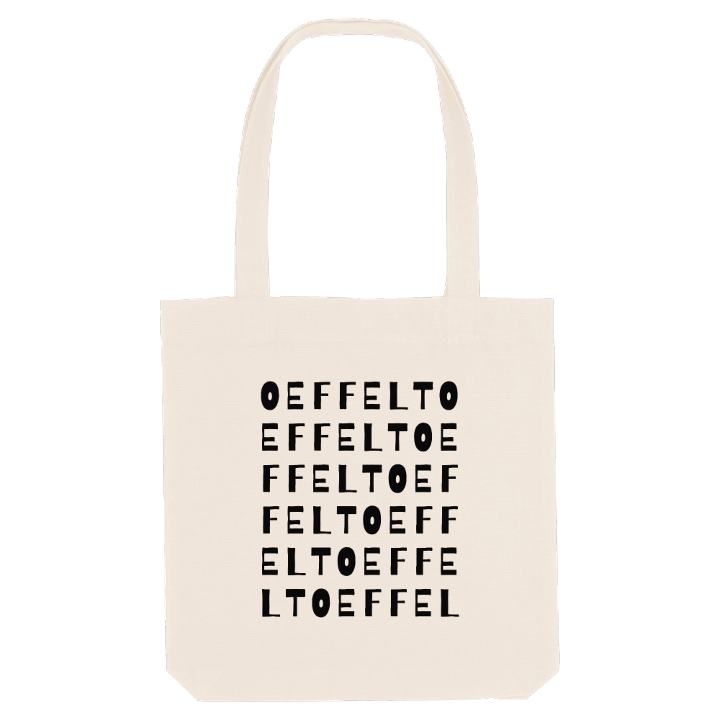 Oeffelt ordleg mulepose – mulepose fra PinShirt