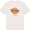 Oene cirkel T-shirt