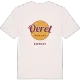 Oerel cirkel T-shirt