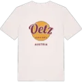 Oetz cirkel T-shirt