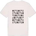 Oetz ordleg T-shirt
