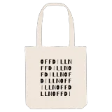 Offdilln ordleg mulepose