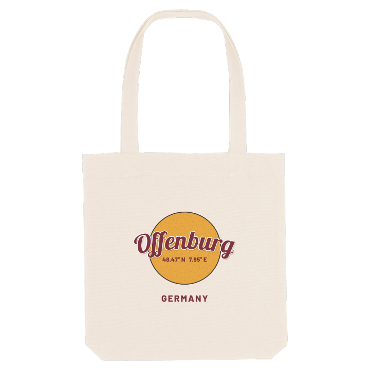 Offenburg cirkel mulepose – mulepose fra PinShirt
