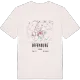 Offenburg kort T-shirt