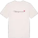 Offingawier hjerte T-shirt