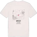 Offley kort T-shirt