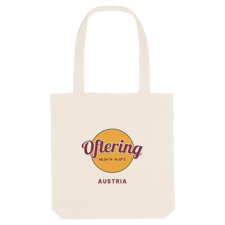 Oftering cirkel mulepose – mulepose fra PinShirt