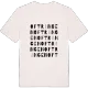 Oftringen ordleg T-shirt