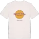 Ogmore Valley cirkel T-shirt