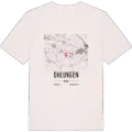 Ohlungen kort T-shirt