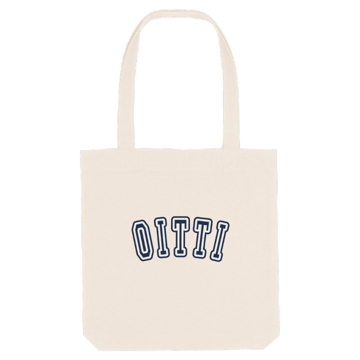 Oitti college mulepose – mulepose fra PinShirt