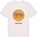 Öjaby cirkel T-shirt