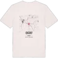 Okány kort T-shirt