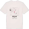 Okçular kort T-shirt