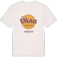 Ökna cirkel T-shirt