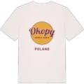 Okopy cirkel T-shirt