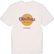 Olalhas cirkel T-shirt