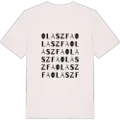 Olaszfa ordleg T-shirt