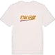 Old Hill baseball T-shirt