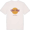 Old Hill cirkel T-shirt