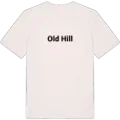 Old Hill fed T-shirt